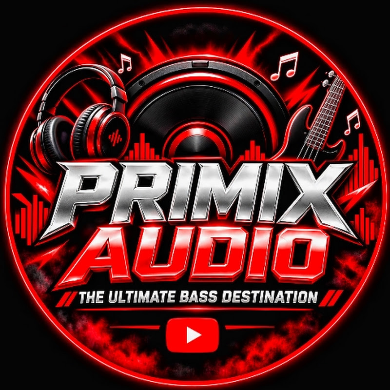PRIMIX AUDIO