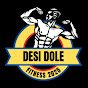 DESI DOLE logo