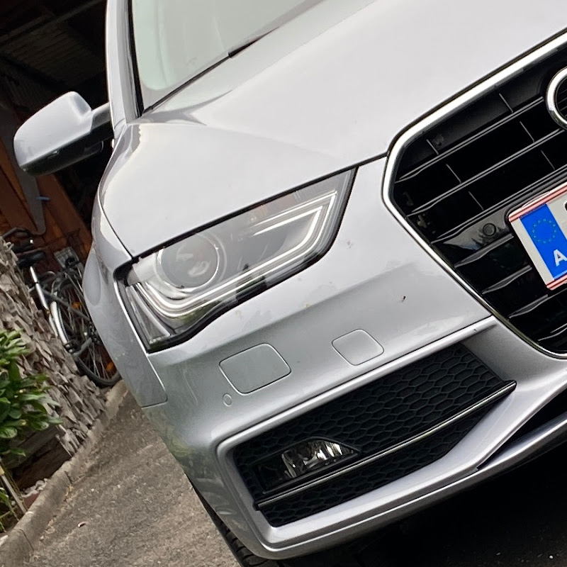 Austrian Car Reviews