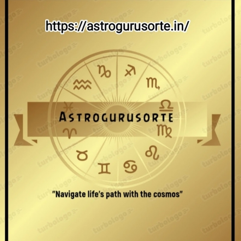 Hire astrogurusorte — Astrology & Horoscopes YouTube creator for sponsorships