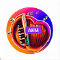 AKM Organist Official channel logo