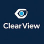 Clear View USA  logo