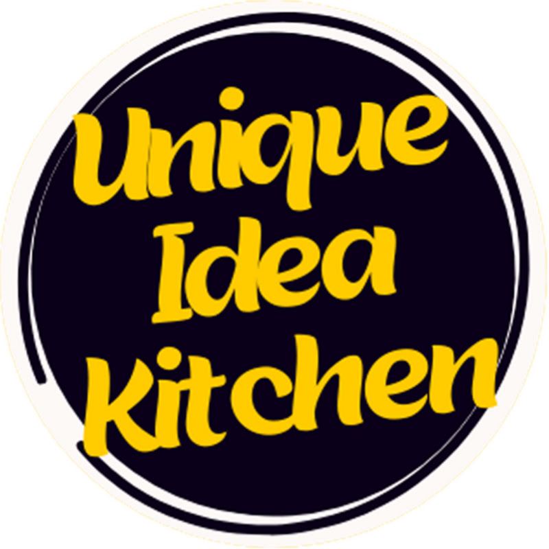 Unique Idea Kitchen