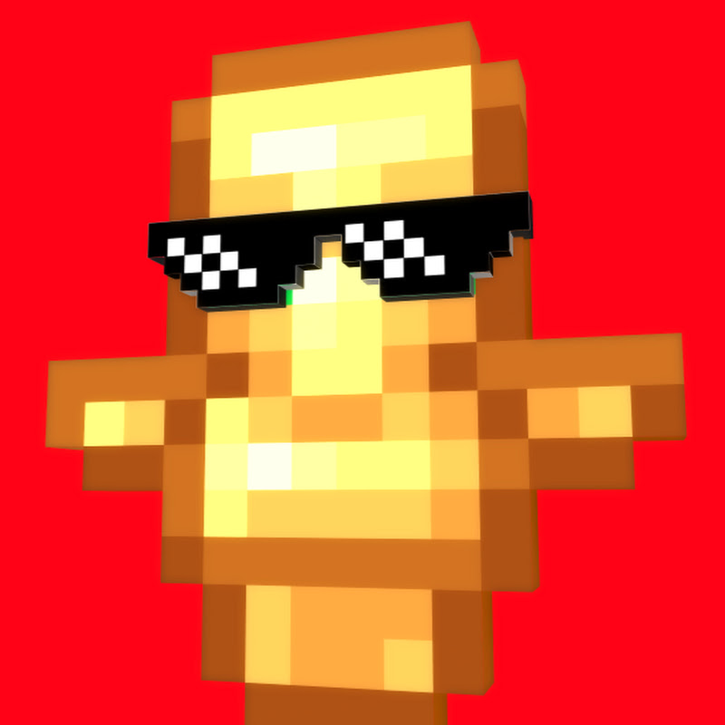 Takuto - Minecraft Animation