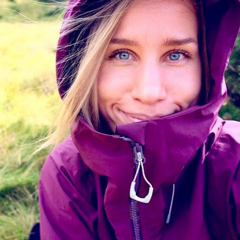 Laura Eronen | Take a Hike