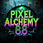 Pixel Alchemy 88 logo