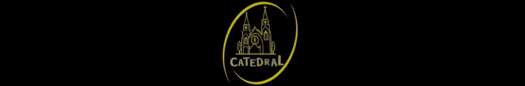 Catedral de Botucatu YouTube channel avatar