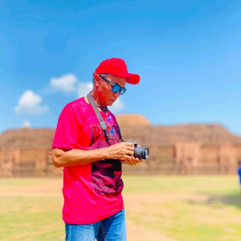 แมงกีนูน ชาแนล