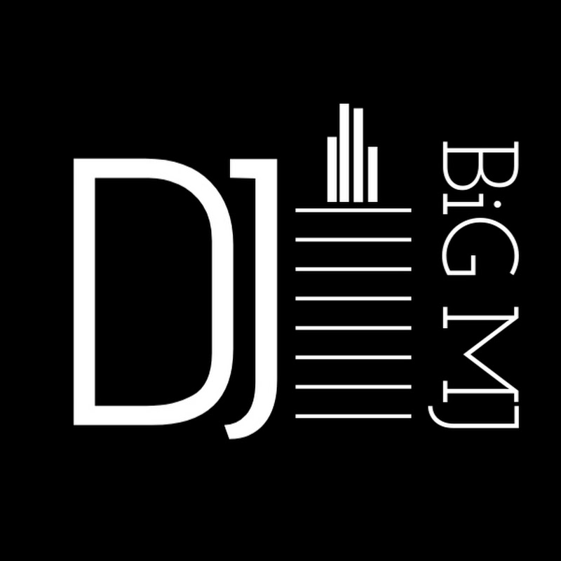 DJ BIG MJ
