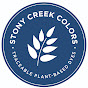 Stony Creek Colors logo