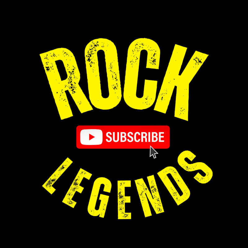Rock Legends TV