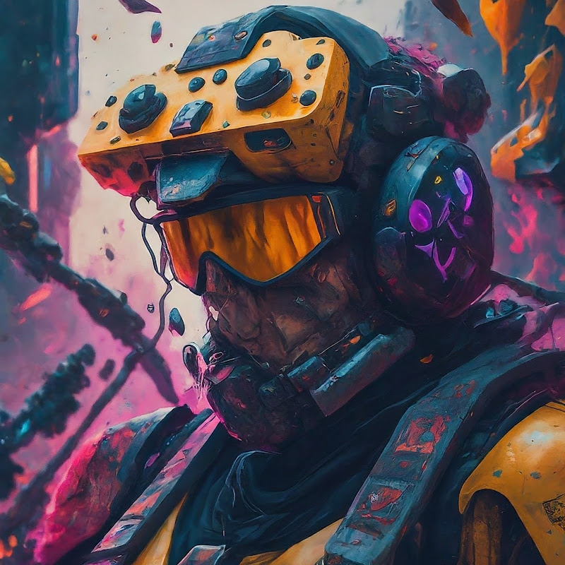 Rabeel Gamer