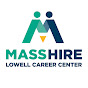 MassHire Lowell Career Center logo