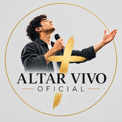 Altar Vivo Oficial y JJared Worship.