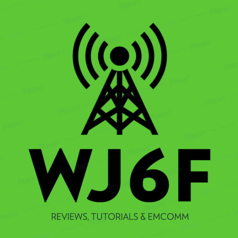 WJ6F Radio