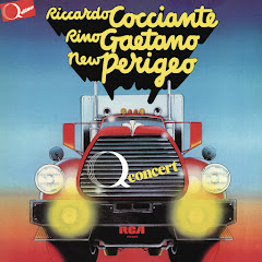 Riccardo Cocciante - Topic