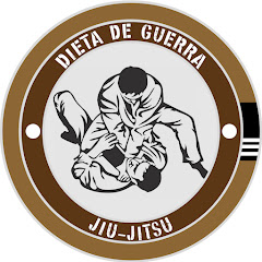 Dieta de Guerra Jiu-Jitsu