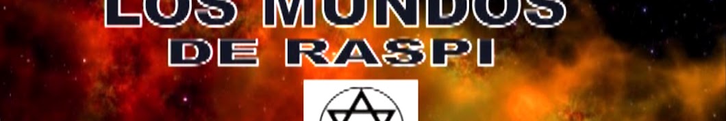 los mundos de Raspi Avatar channel YouTube 