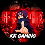 KK Gaming FF Karthik