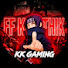 4QVR8fgxEmY-channel-avatar-KK Gaming FF Karthik