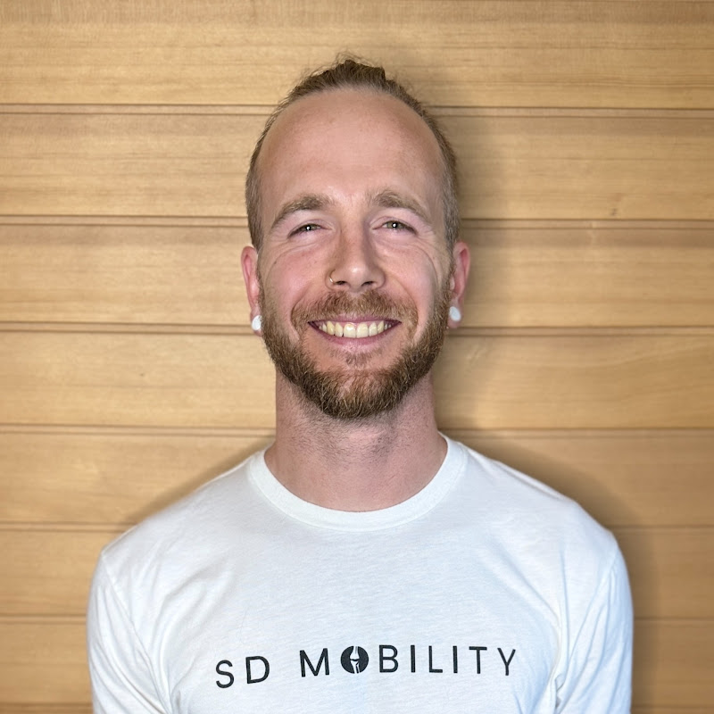 SD Mobility