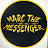 MarcTheMessenger Live