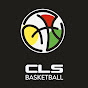 CLS Basketball Academy logo