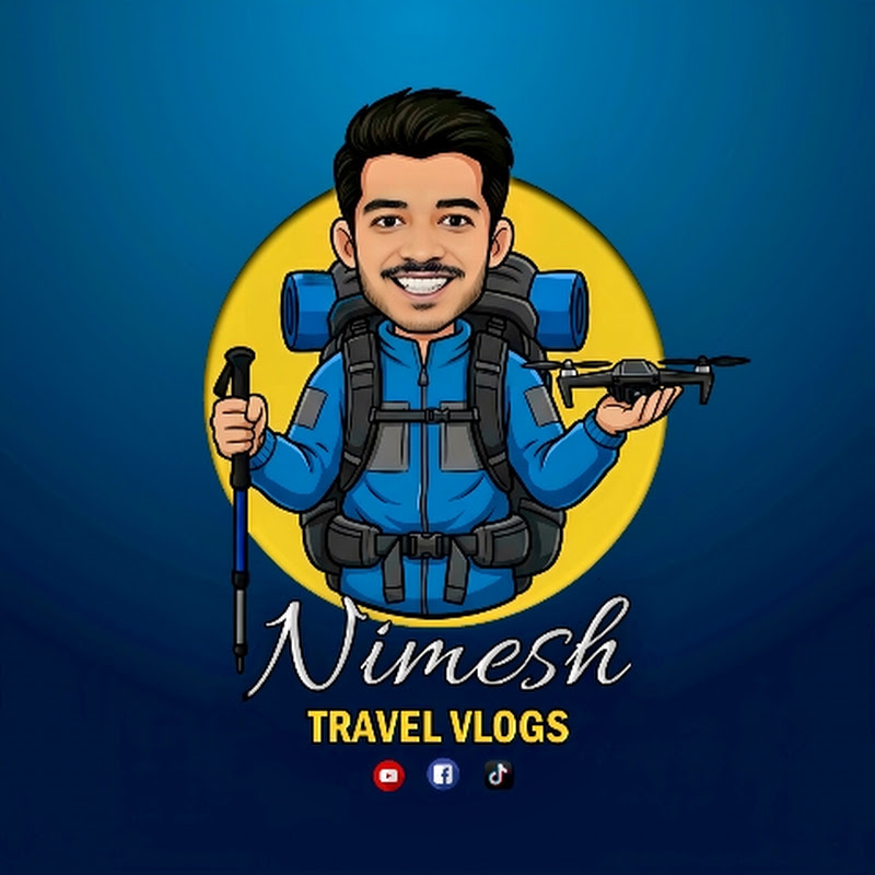 Nimesh-Travel Vlogs
