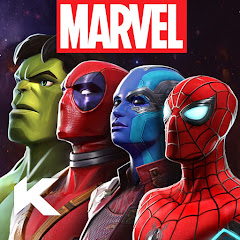 Marvel Contest of Champions net worth