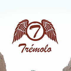 Trémolo Oficial
