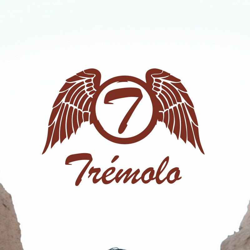 Trémolo Oficial