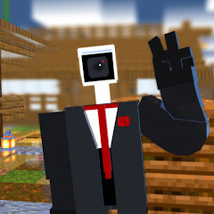 Channel thumbnail for Native Minecraft Animation