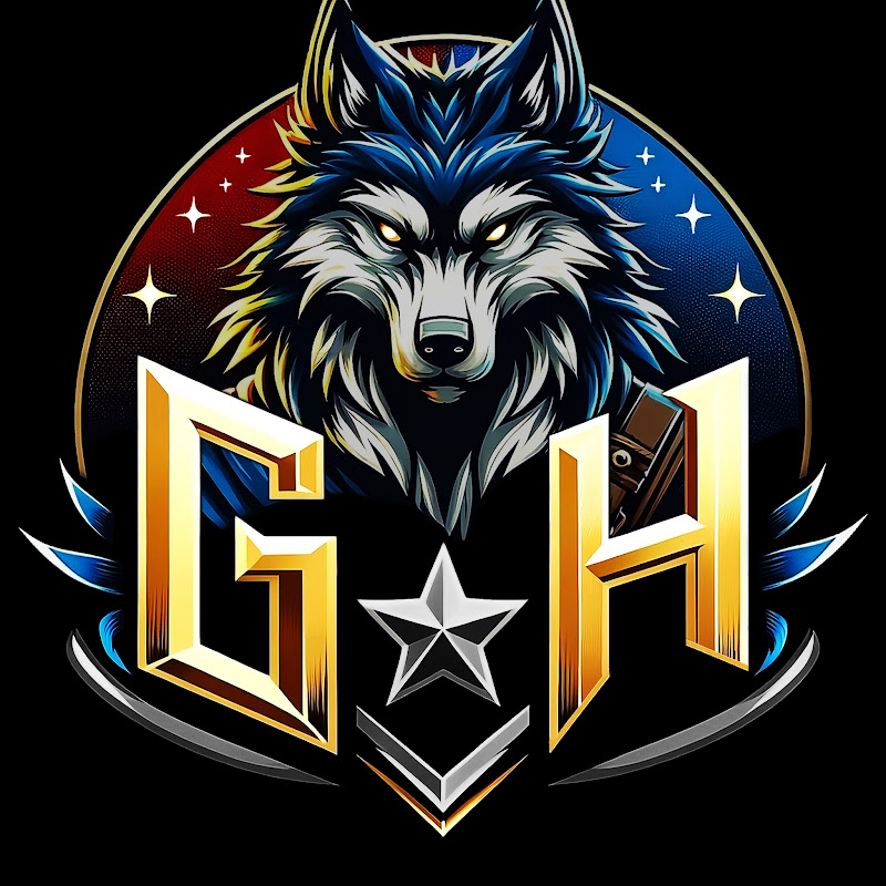 GameHalom logo