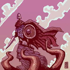 Odd Artworks