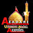 Azadari Usmapur Sadat Amroha