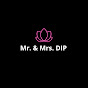 Mr & Mrs DIP logo