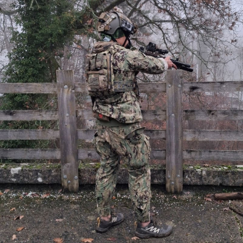 Airsoft WKaz