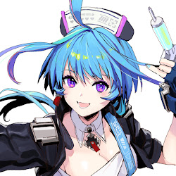 プロフィール写真