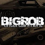 BigRob Entertainment logo