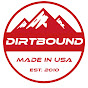 DirtBound logo
