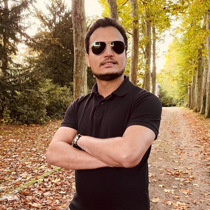 Aamir Majed