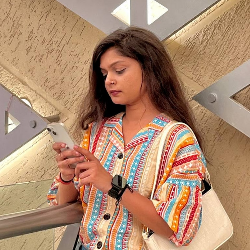 Sheetal sharma