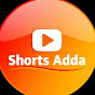 Purav Jha Shorts  logo