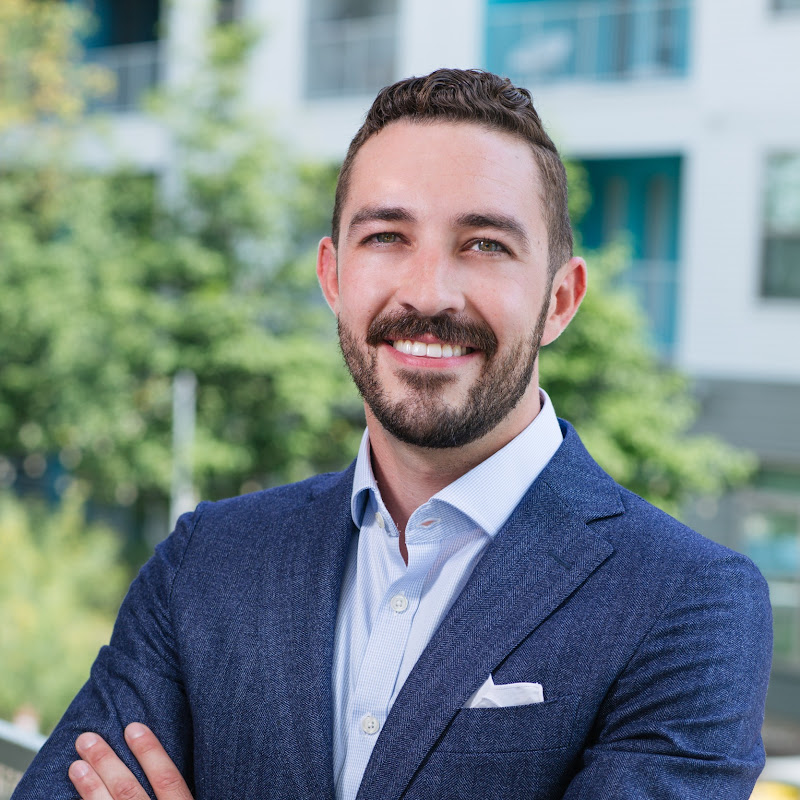 Nate Clark - Texas Probate Real Estate