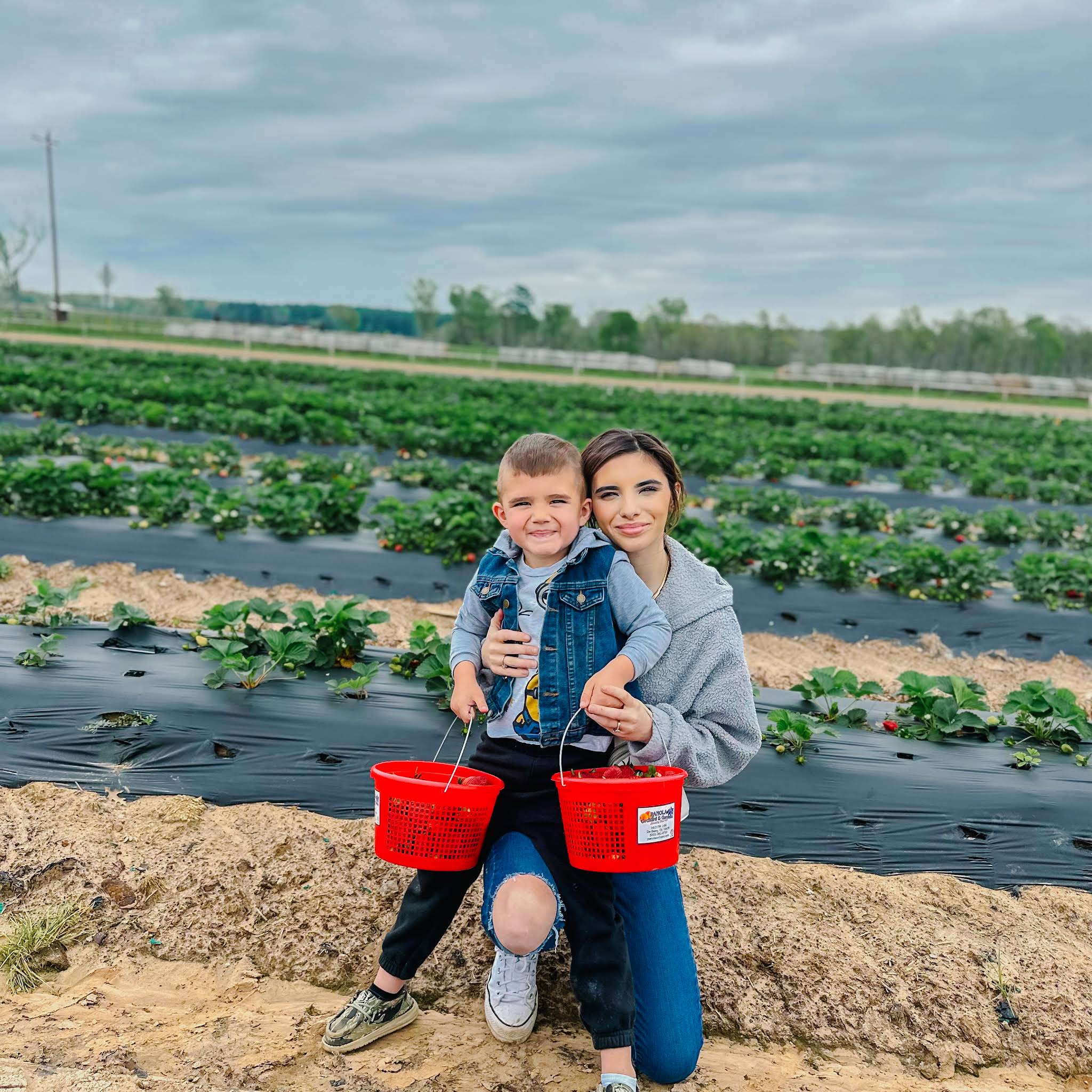 Post from David & Chelsie