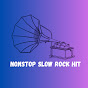 Nonstop Slow Rock Hit logo