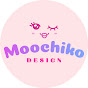 Moochiko Design logo