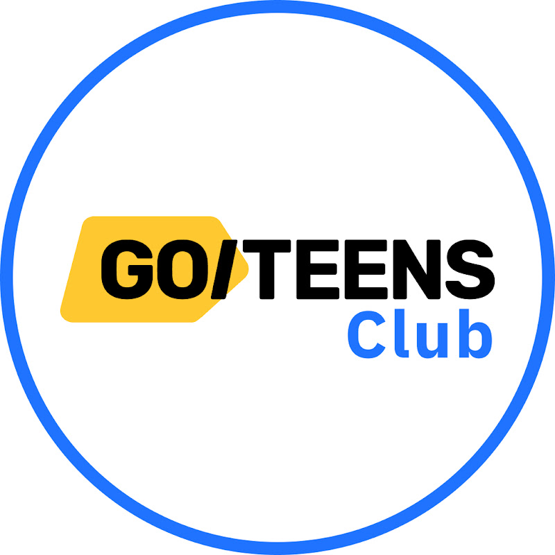 GoITeens Сlub
