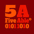 8onHEXolcbM-channel-avatar-FiveAble