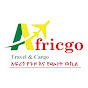 Africgo Travel & Cargo logo